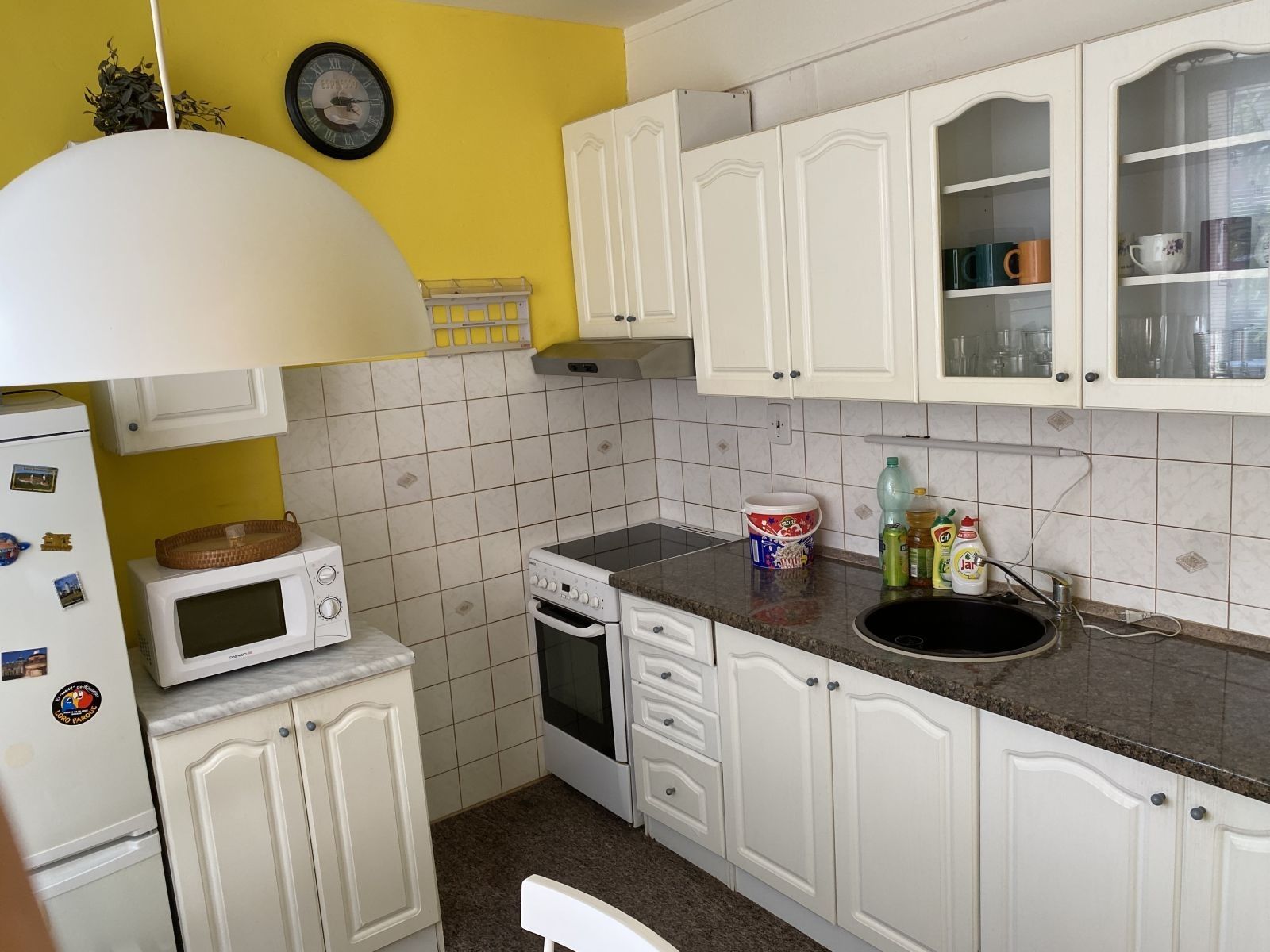Byt 2+1 · 60 m² · Mikulov - Mikulov na Moravě, Jihomoravský kraj - 4