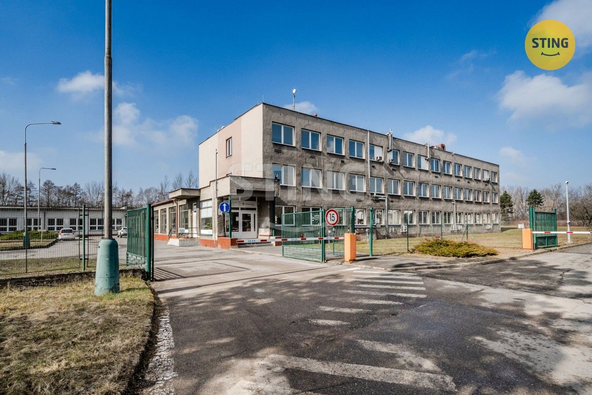 Sklad · 436 m² · Paskovská, Ostrava Hrabová - 4