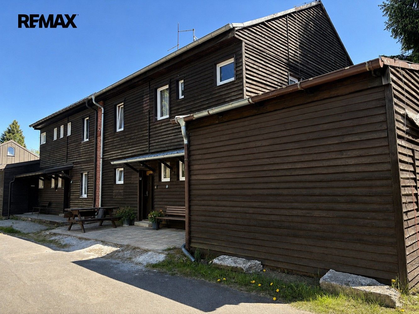 Ostatní, Jáchymov - Mariánská, okres Karlovy Vary, Karlovarský kraj, 35 m² - 1