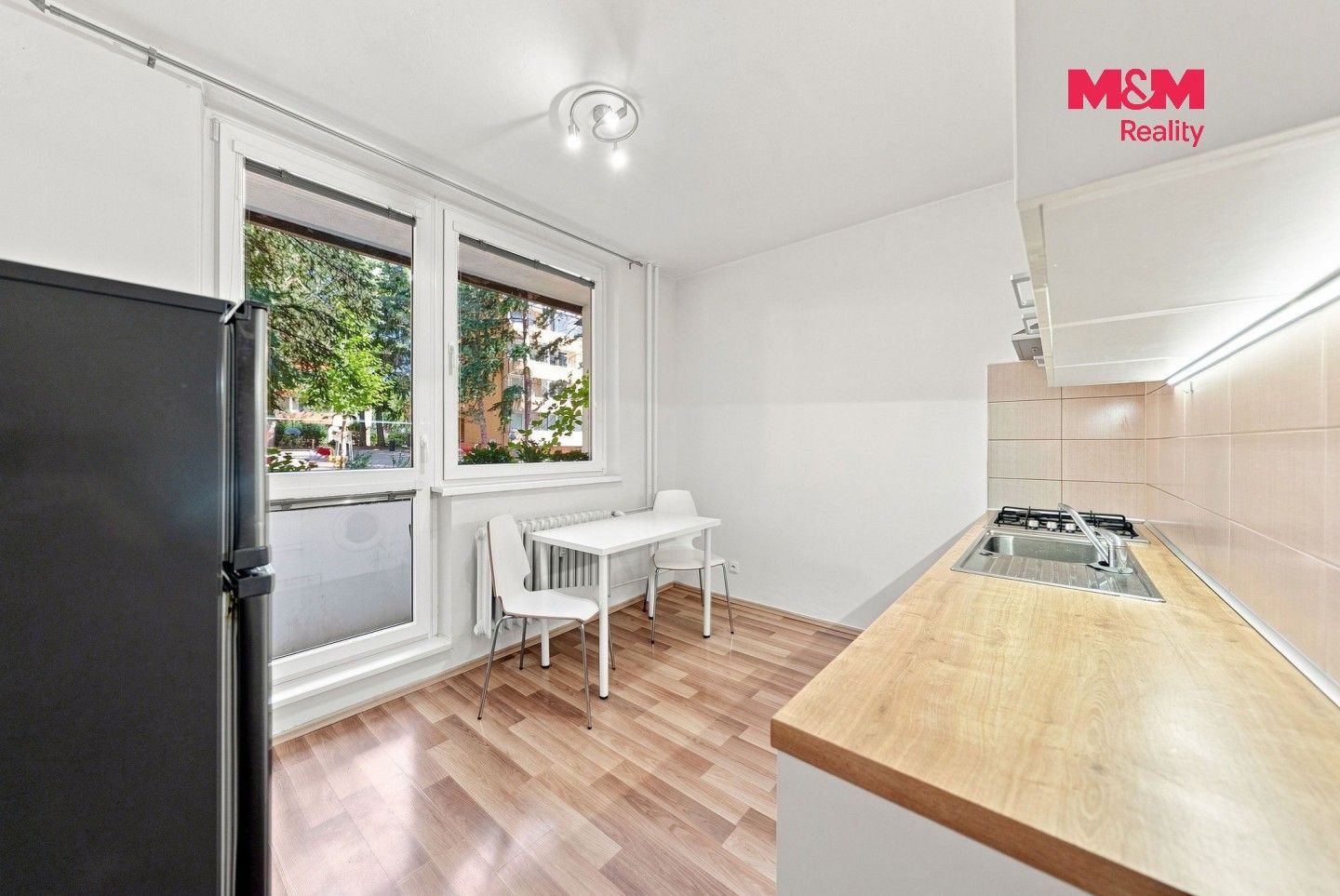 Prodej byt 2+1 - Luční, Brno, 46 m² - 5