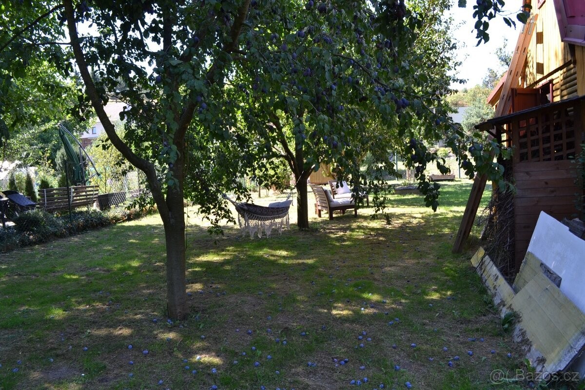Prodej pozemek pro bydlení - Jemnice, 675 31 - 5