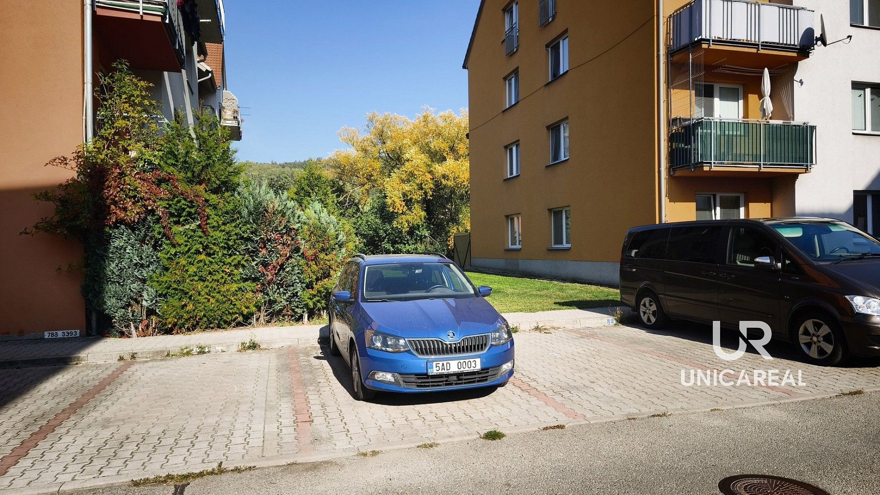 Ostatní, Metelkova, Kuřim, okres Brno-venkov, 12 m² - 1