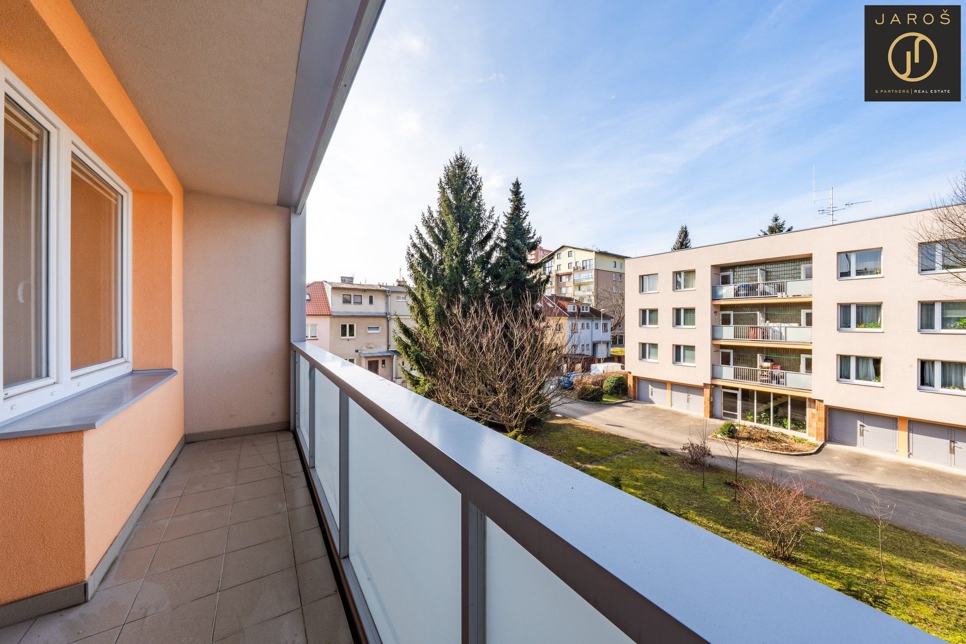 3+1, Slunečnicová, Praha, 74 m² - 2