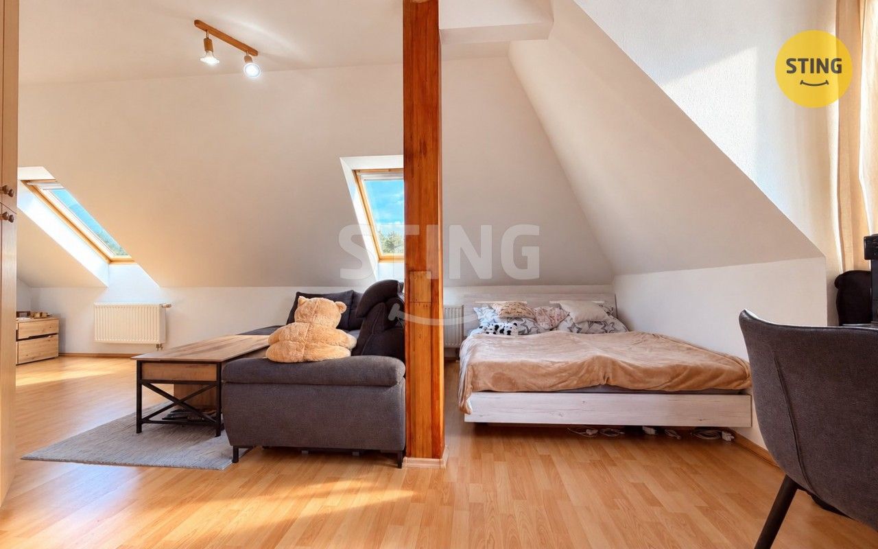 Byt 1+kk · 50 m² · Julia Sedláka, Rýmařov - 3