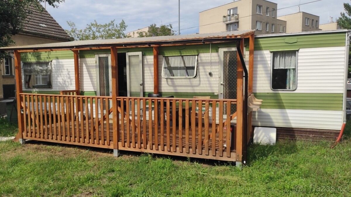 Byty, Brandýs nad Labem-Stará Boleslav, 250 01 - 1