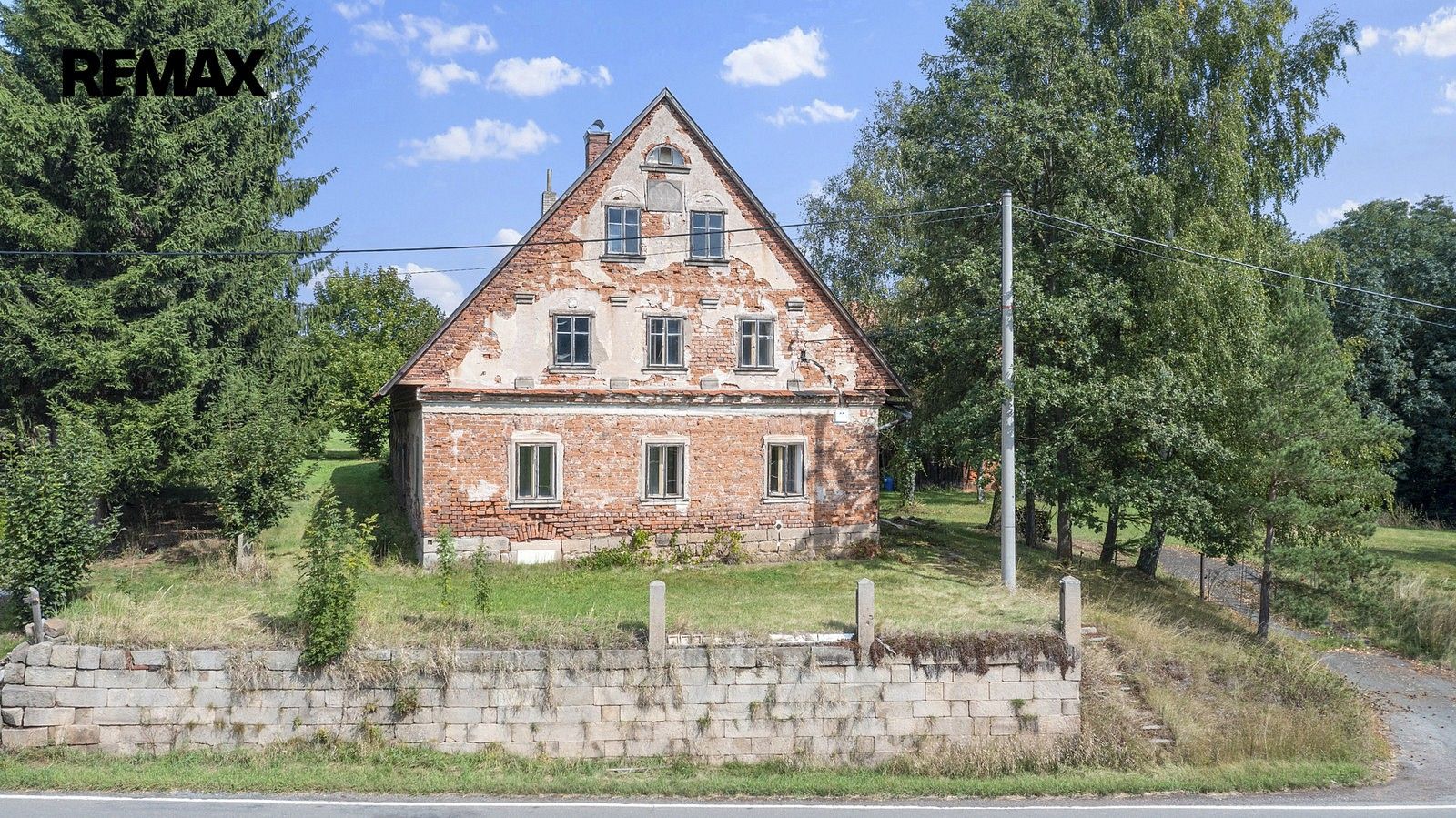 Zemědělský objekt · 888 m² · Otovice, okres Náchod, Královéhradecký kraj - 4