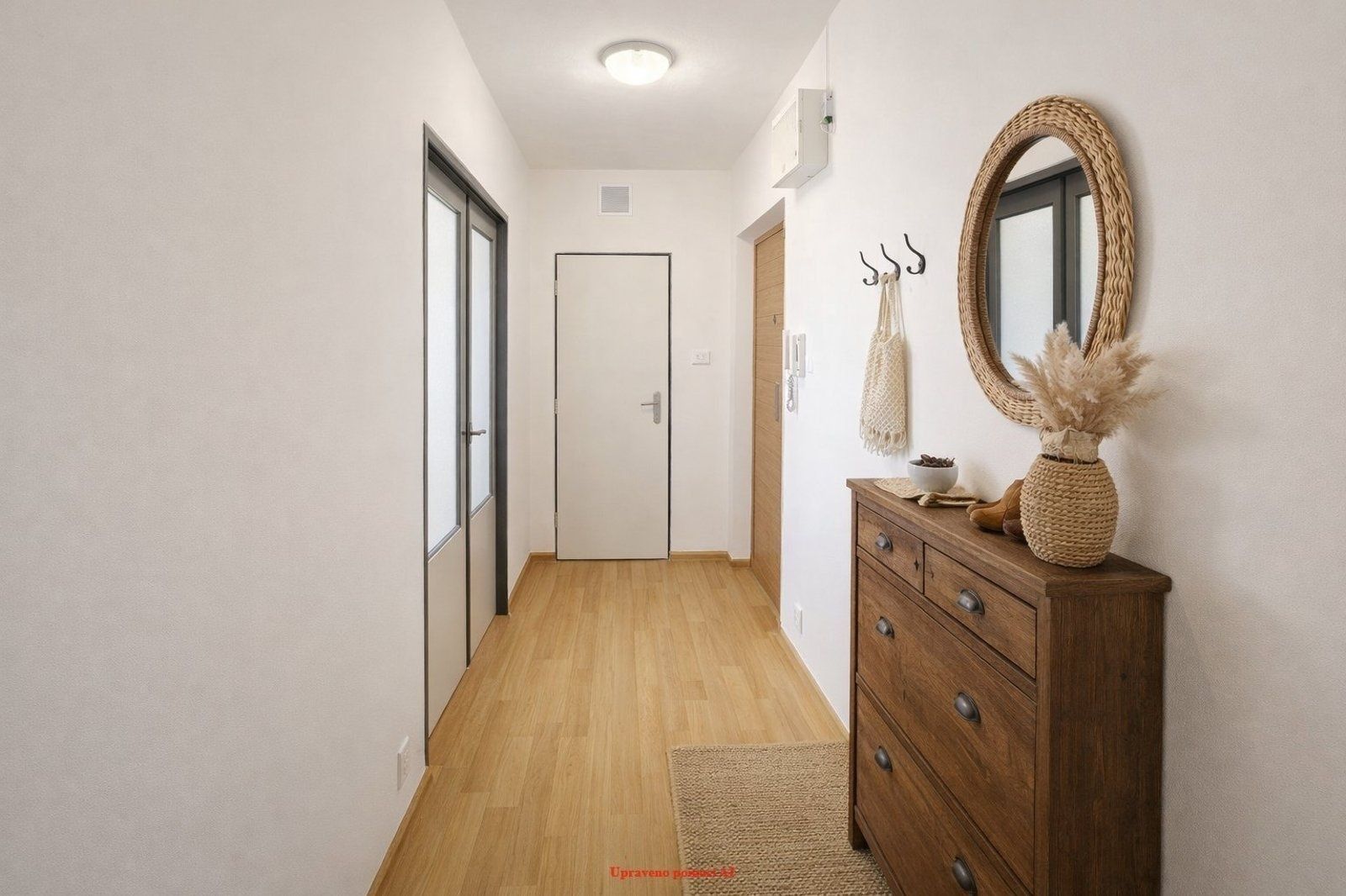 Byt 1+1 · 38 m² · Stavební, Horní Suchá - Horní Suchá, Moravskoslezský kraj - 4