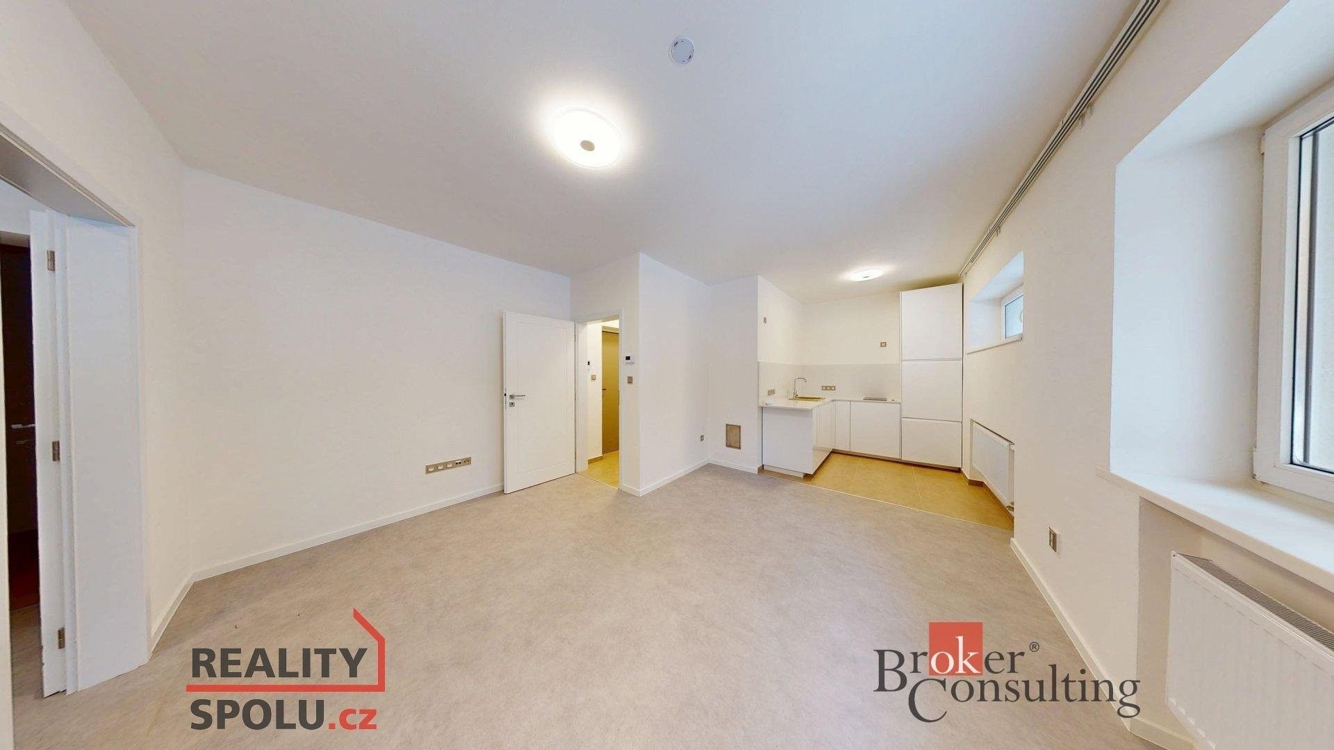 Prodej byt 2+kk - Rýchorské náměstí, Žacléř, 50 m²