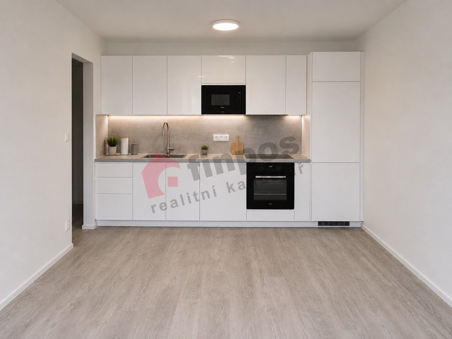 2+kk, Kaštýlek  , Ždánice, 49 m² - 2