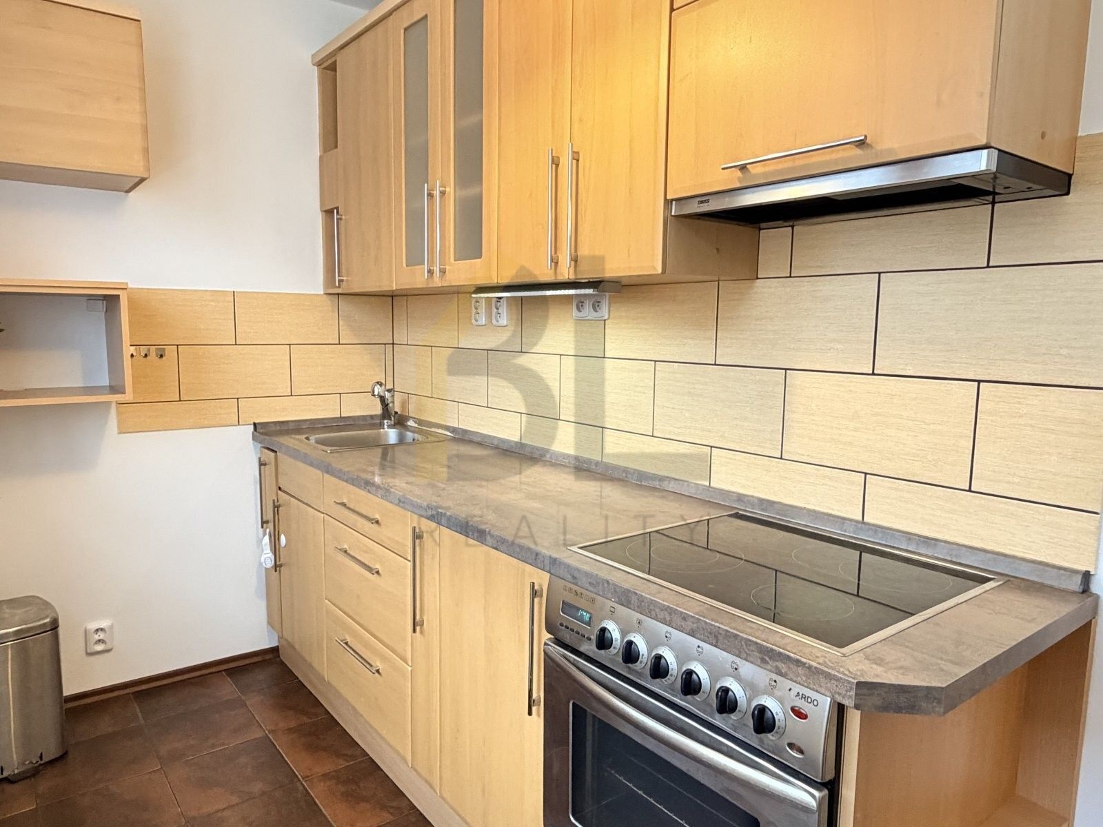 2+1, Brandlova, Hodonín, 47 m²