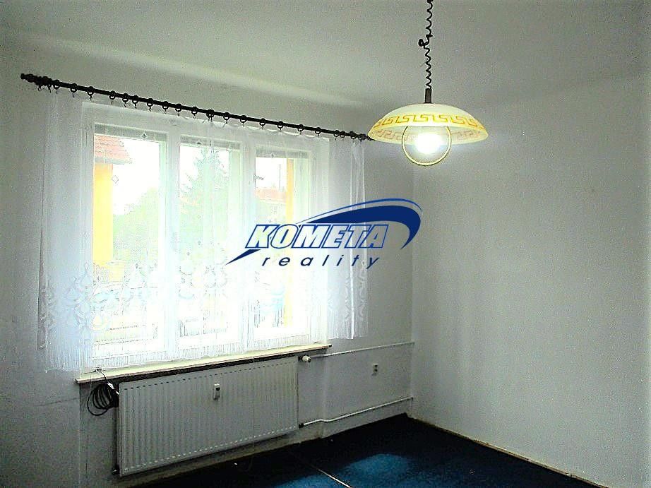 1+kk, Nálevkova, Olomouc, 28 m²