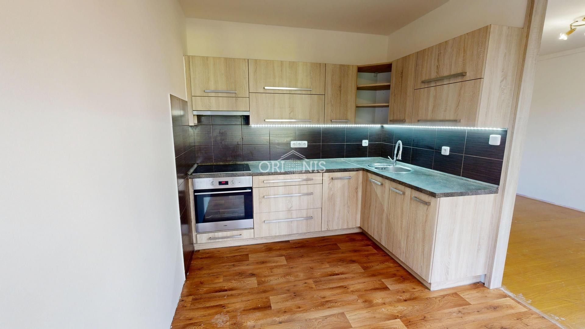4+1, Jasmínová, Most, 85 m² - 2