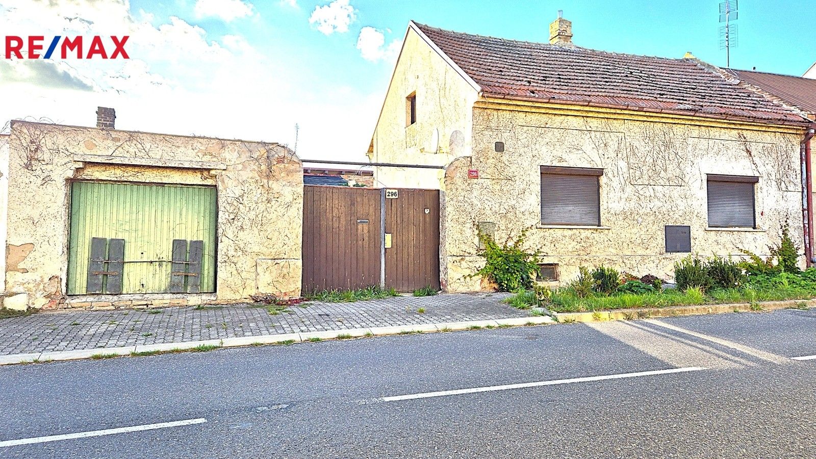 Rodinné domy, Jiráskova, Třebenice, 90 m²