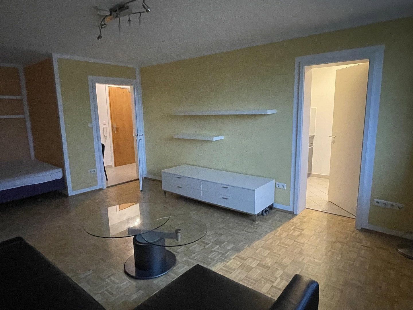 Byt 1+1 · 34 m² · München Bogenhausen Bayern 81667 - 4