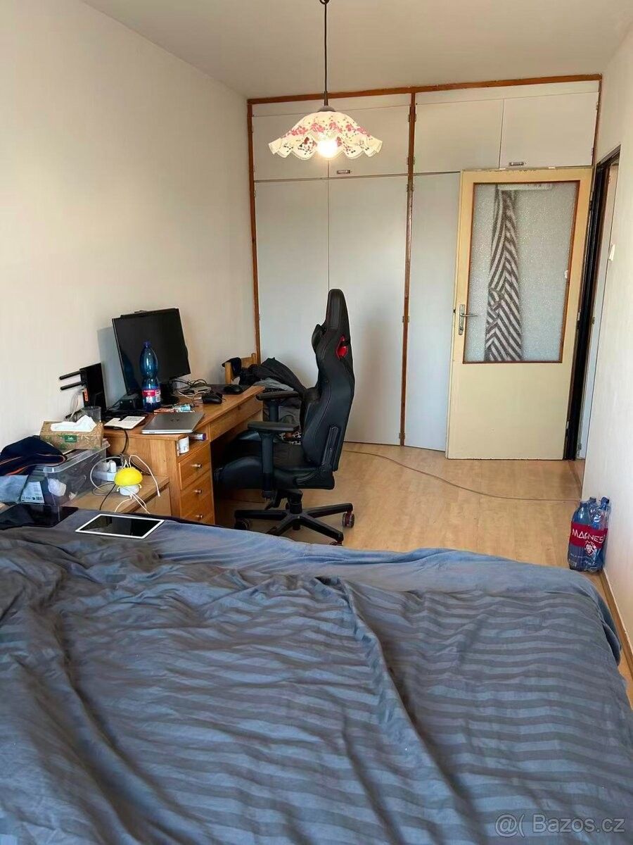 Prodej byt - Praha, 100 00