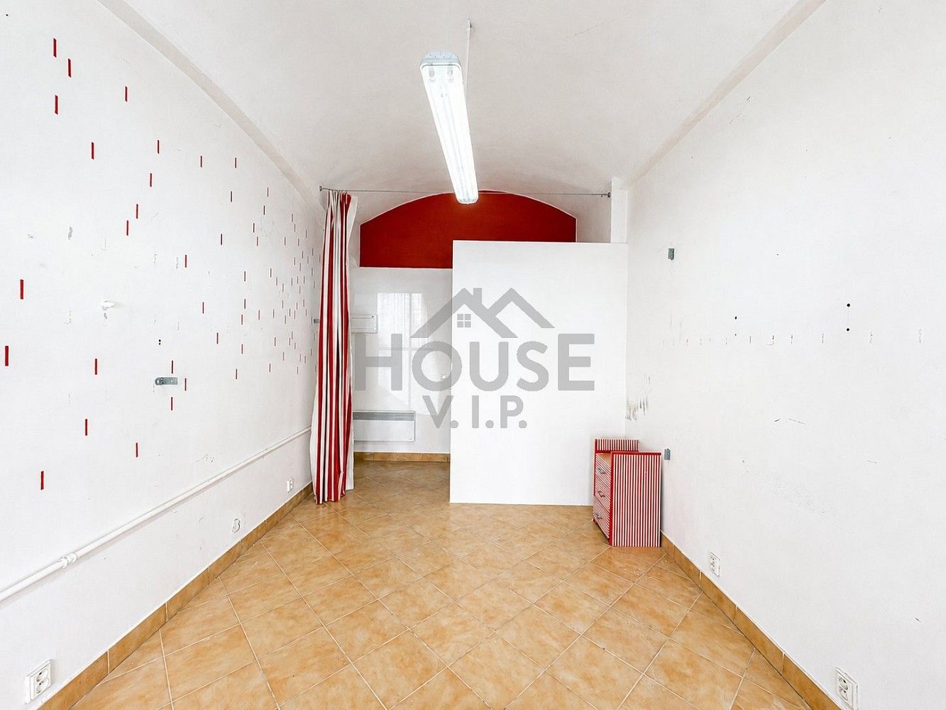 Kancelář · 17 m² · Praha - Holešovice, okres Praha 7, Hlavní město Praha - 3