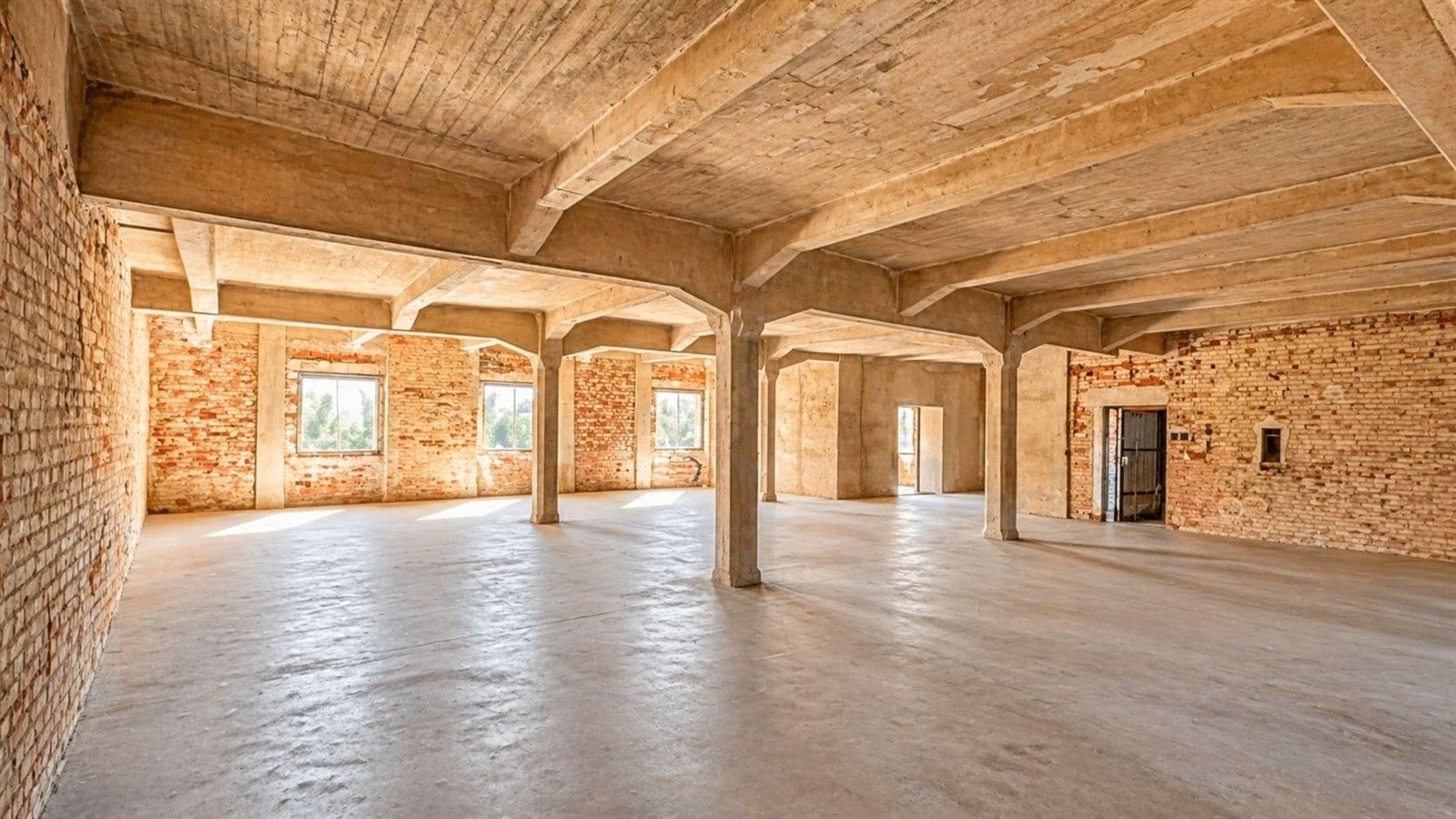 Ostatní, Slavice 1702, Cheb, 1 600 m² - 2