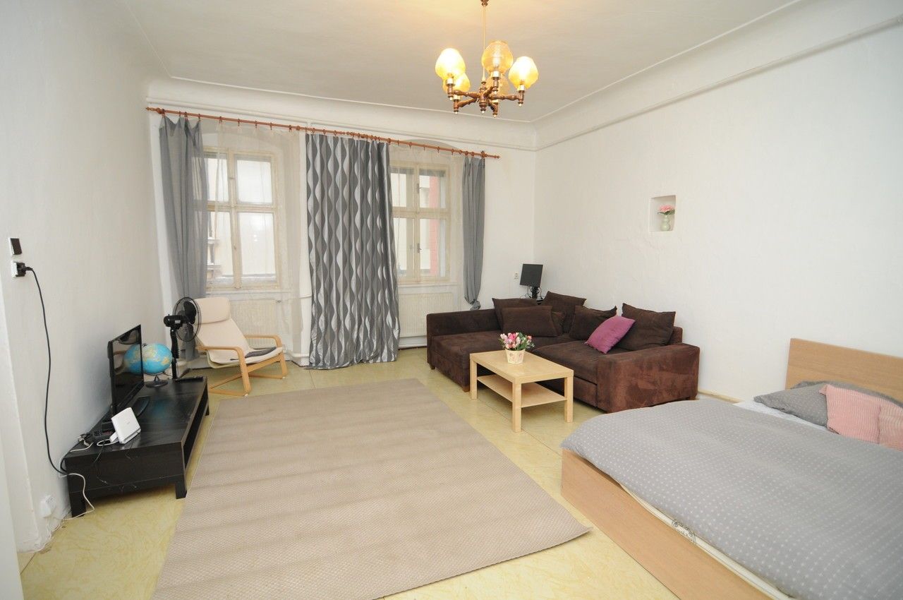 2+1, Michalská, Litoměřice, 75 m²