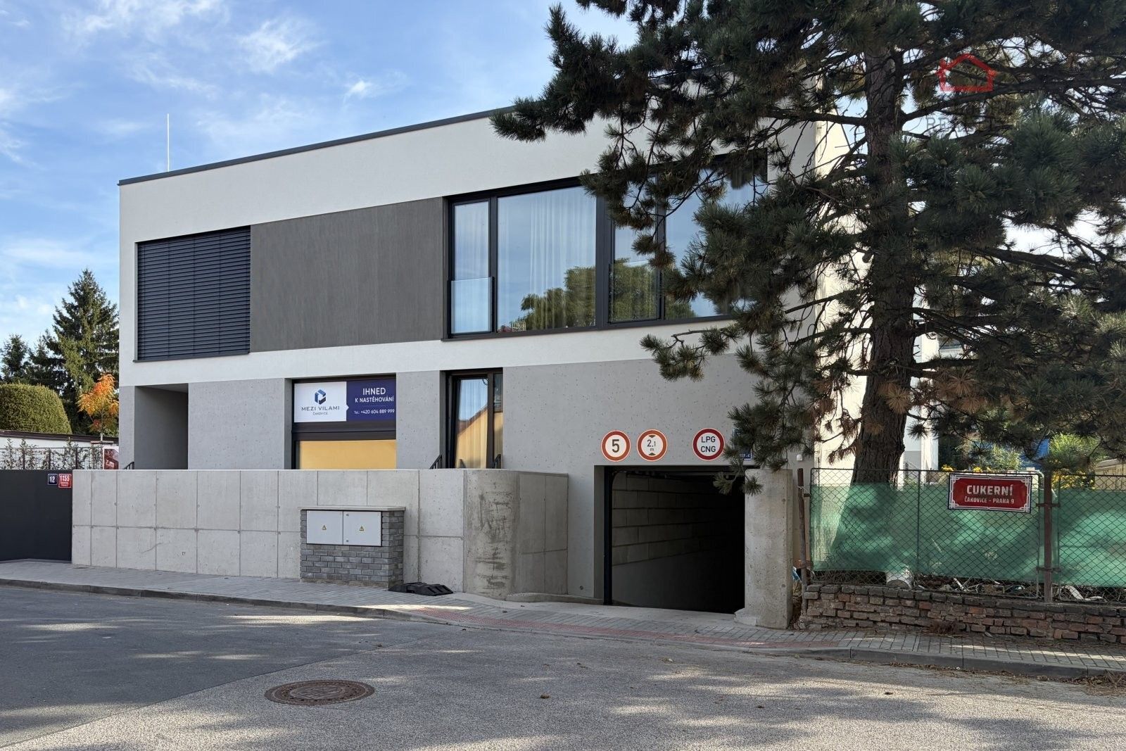 Ostatní, Cukerní,Čakovice,Praha, 13 m² - 1