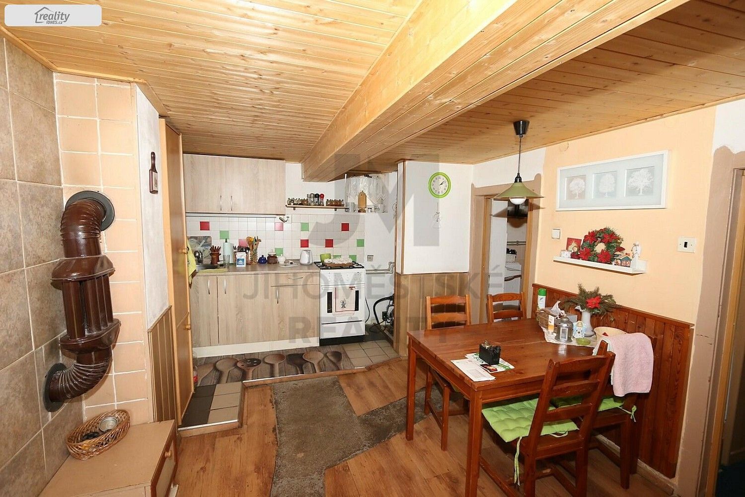 Prodej rodinný dům - Žlunice, okres Jičín, 96 m² - 5