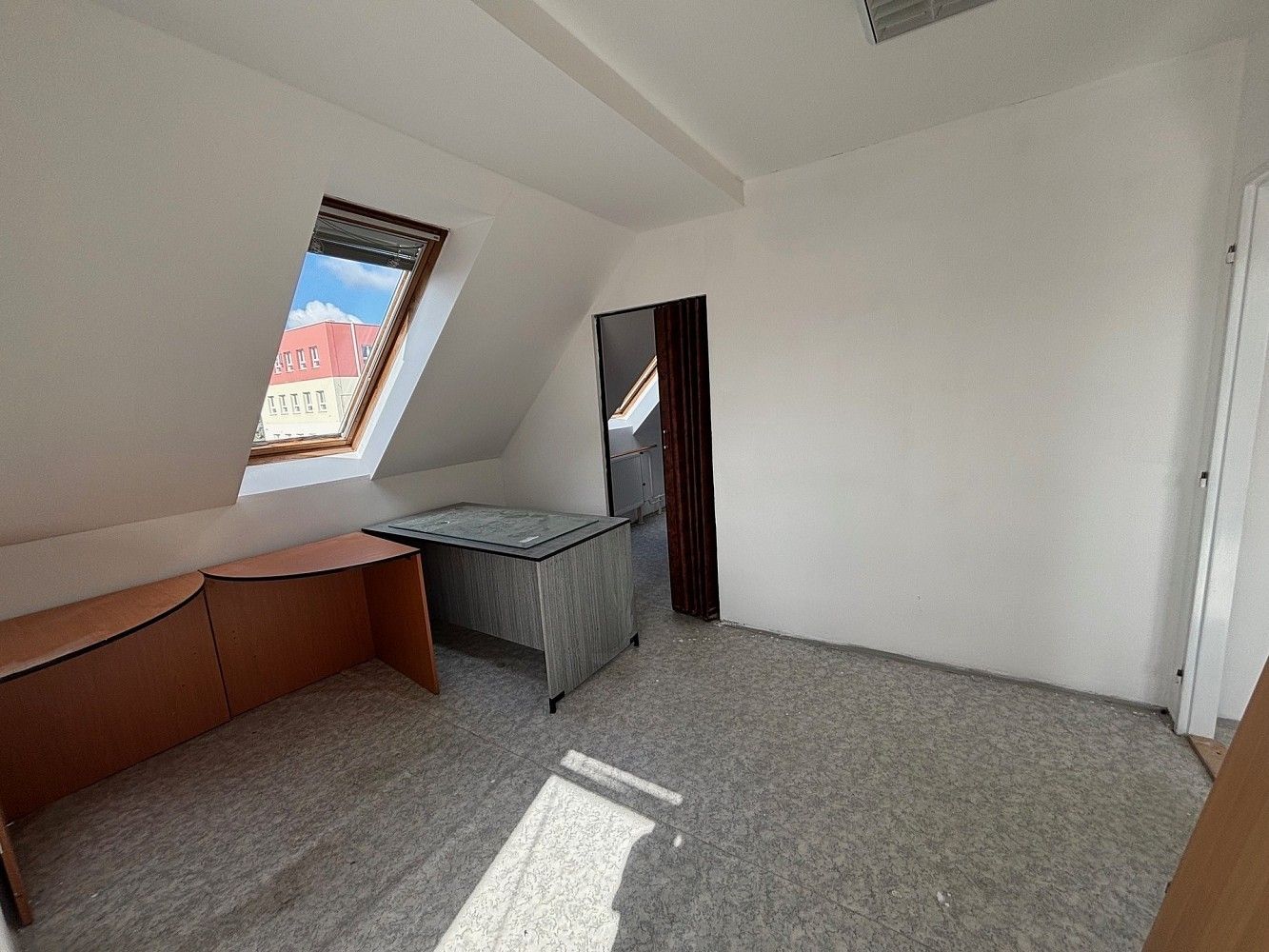 Sklad · 300 m² · Hlinsko, okres Chrudim, Pardubický kraj - 4