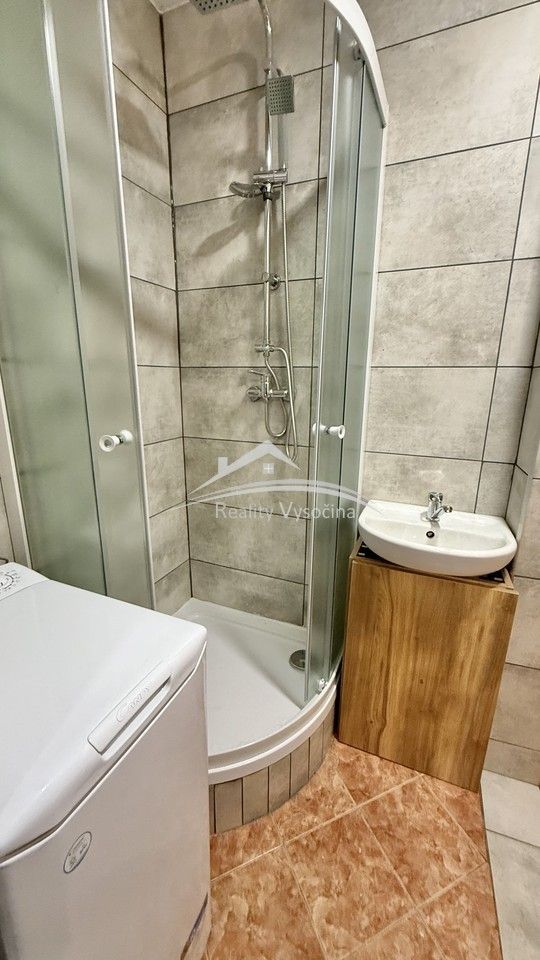 Byt 1+kk · 18 m² · Nové Město, Světlá nad Sázavou - 4
