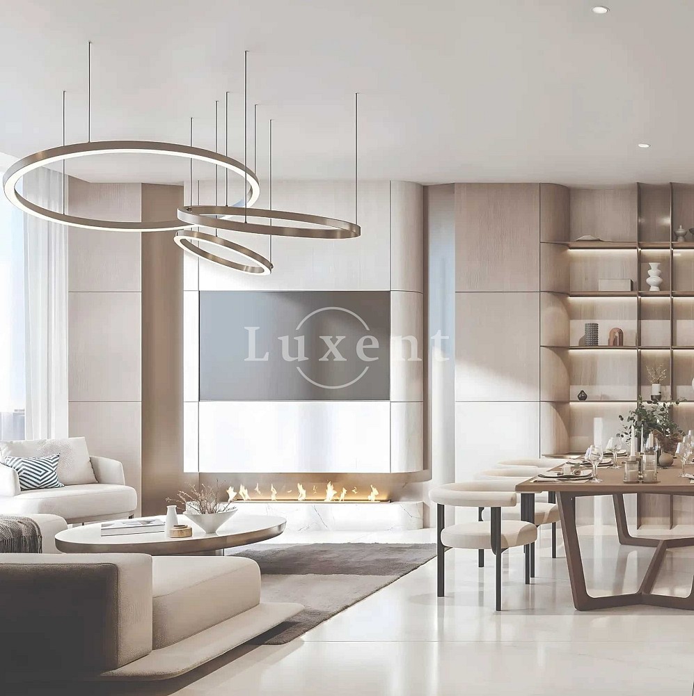 Byt 4+kk · 177 m² · Dubaj, Spojené arabské emiráty - 3
