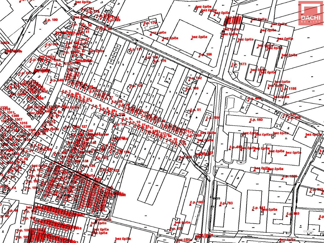 Prodej sklad - Olomouc - Holice, Olomoucký kraj, 900 m²