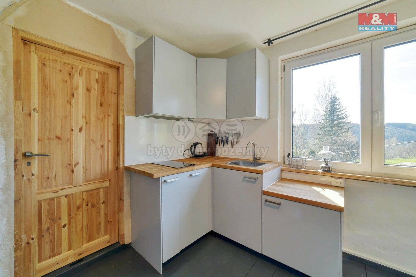 Rodinný dům · 163 m² · Zelená Hora, Kraslice - 3