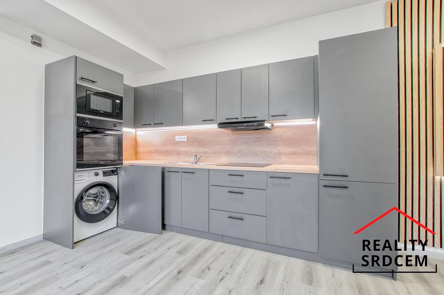 2+kk, Ostrava - Muglinov, okres Ostrava-město, Moravskoslezský kraj, 65 m² - 2