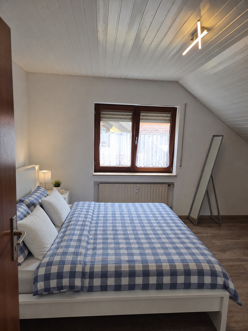 Byt 2+1 · 72 m² · , Bádensko-Württembersko - 4