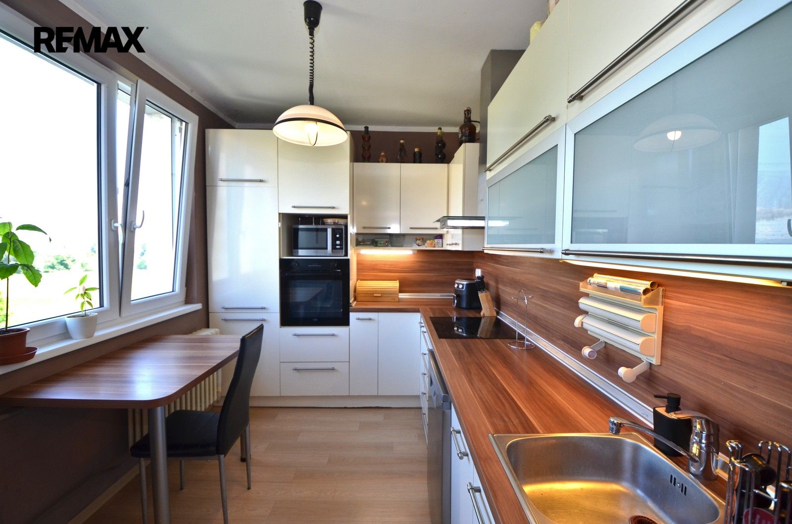 Prodej byt 3+1 - Herrmannova, Olomouc Lazce, 70 m² - 5