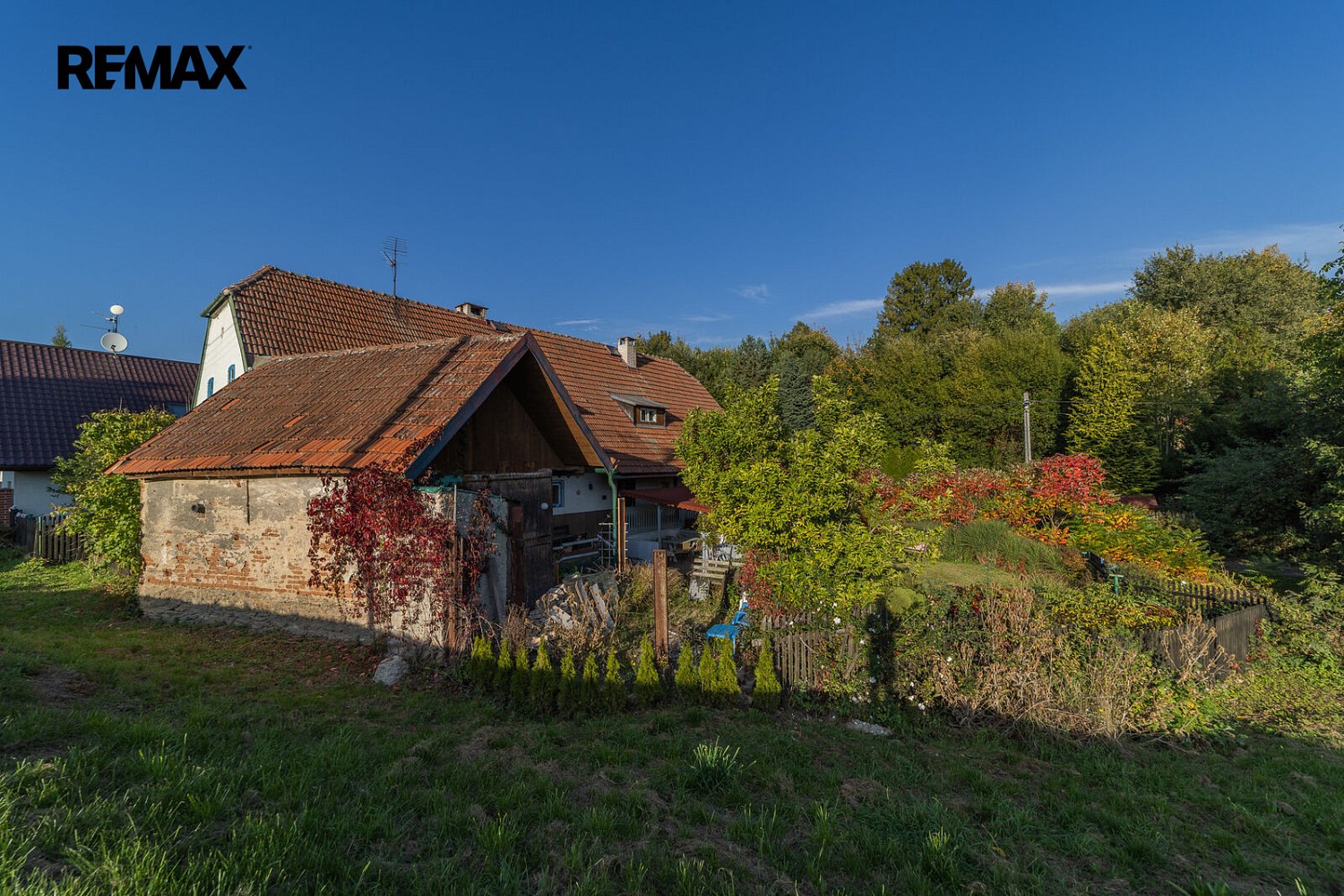 Chalupa · 200 m² · Rohle - Nedvězí, okres Šumperk - 4