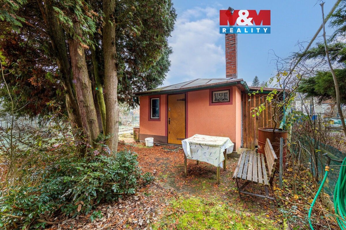 Zahrady, 360 02, Karlovy Vary