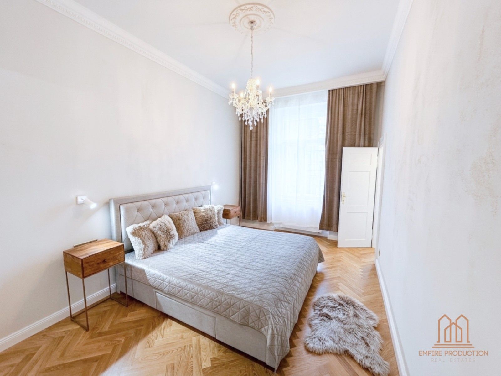 2+kk, Mexická, Praha - Vršovice, 52 m² - 1
