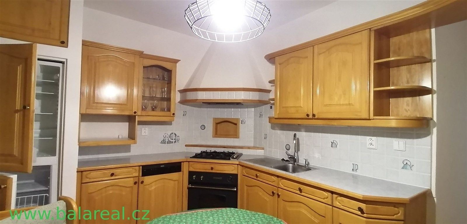1+1, Žitná, Brno Řečkovice, 43 m²