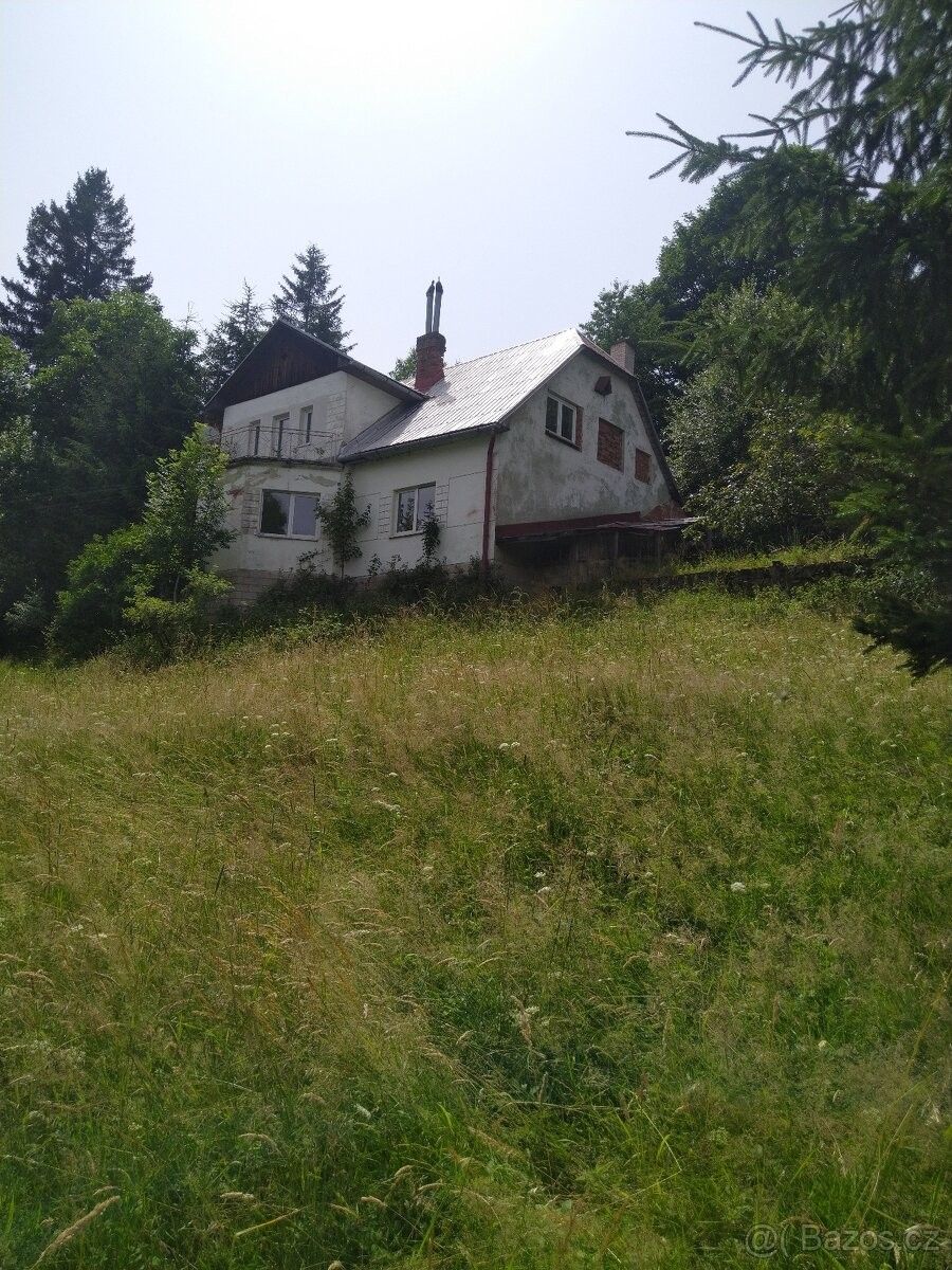 Prodej chata - 987 65, Slovensko