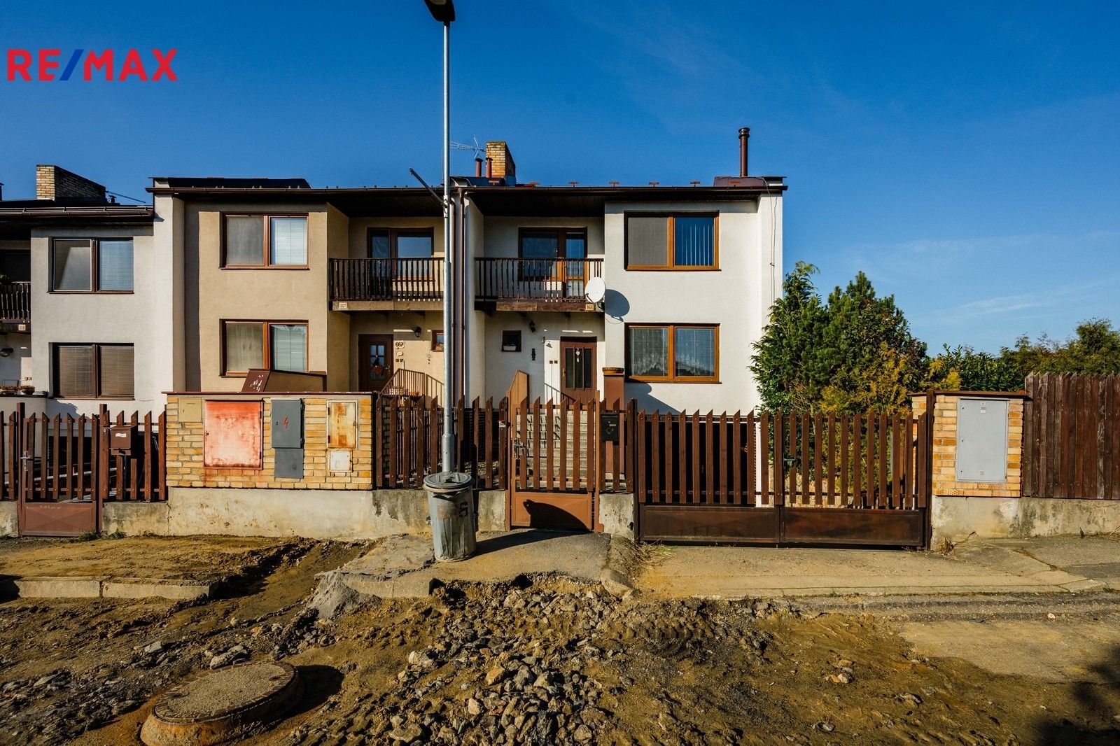 Prodej rodinný dům - Nová, Planá nad Lužnicí, 102 m²