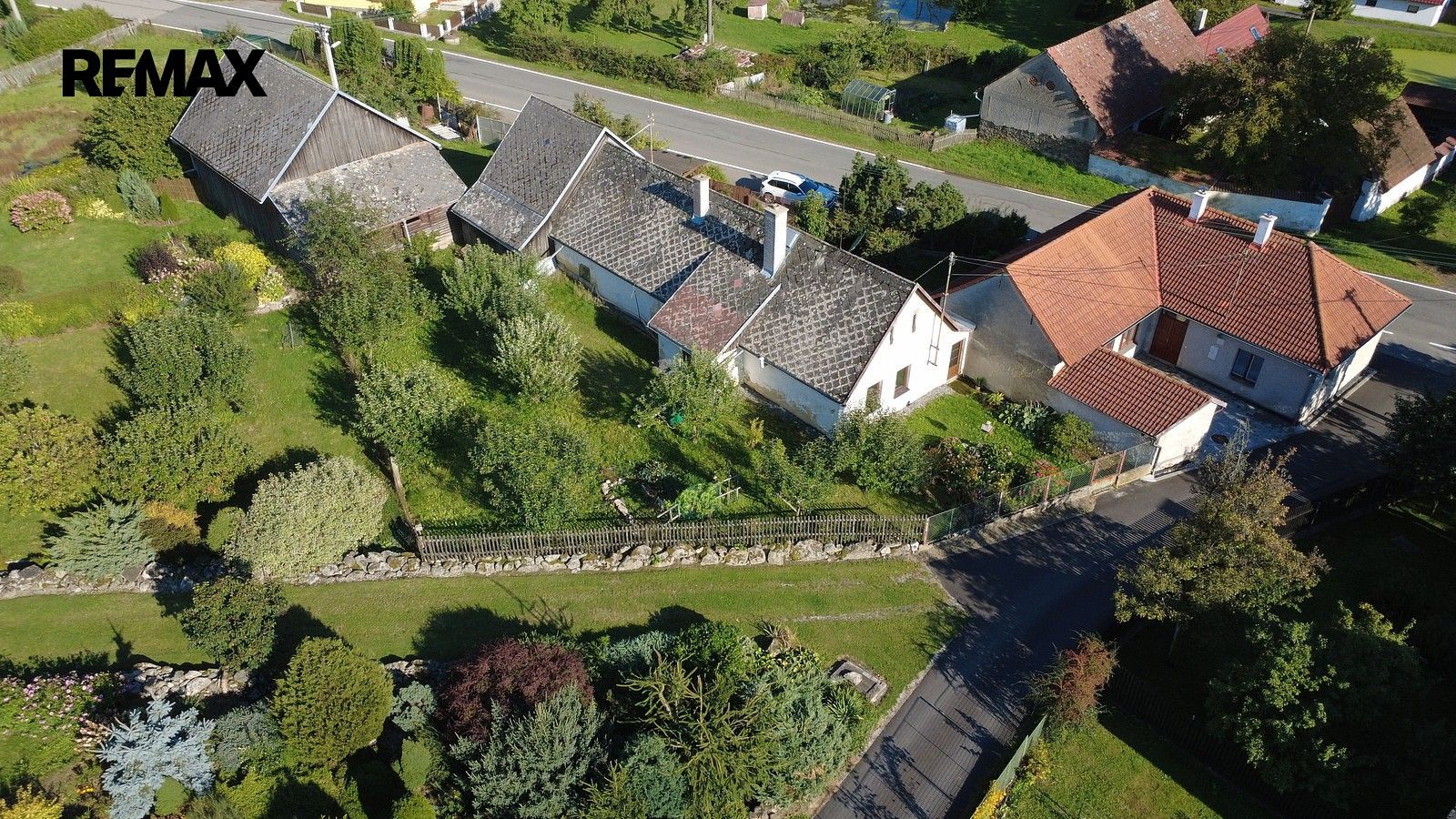 Rodinný dům · 75 m² · Chyšky - Nosetín, okres Písek, Jihočeský kraj - 3