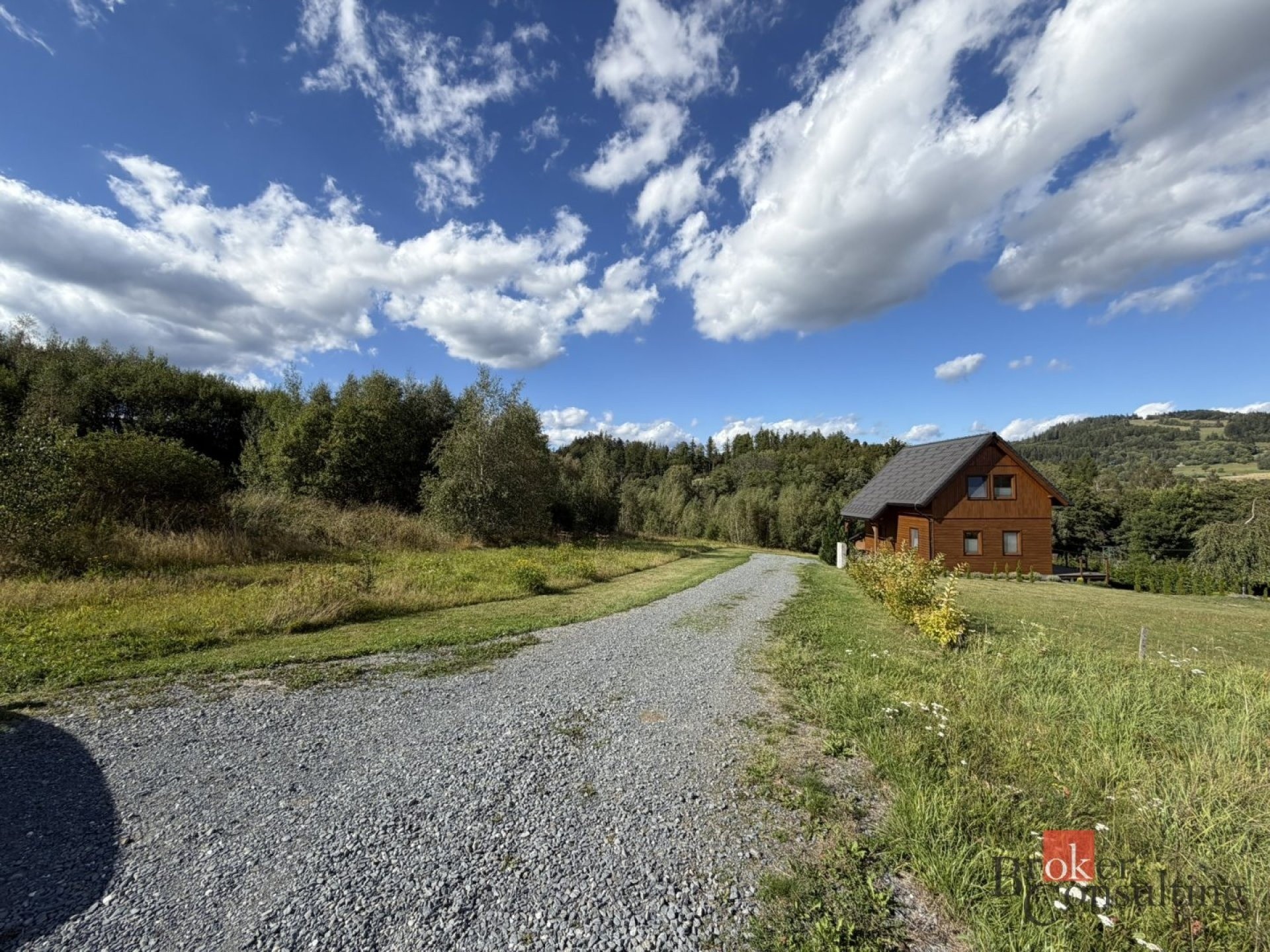 Pozemek pro bydlení · 581 m² · Dolní Moravice - 4