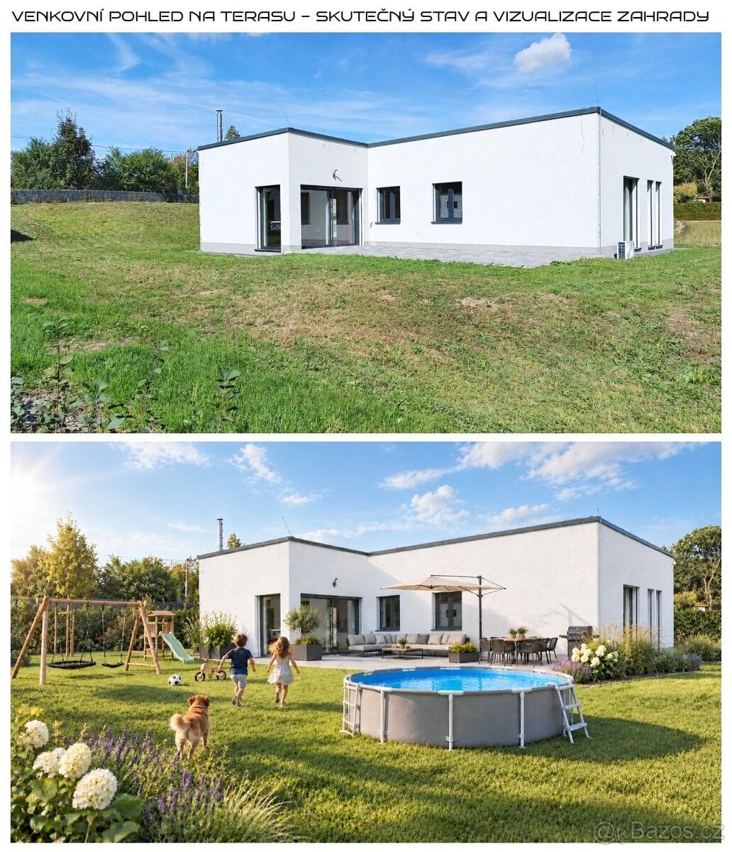 Prodej rodinný dům - Frenštát pod Radhoštěm, 744 01 - 5