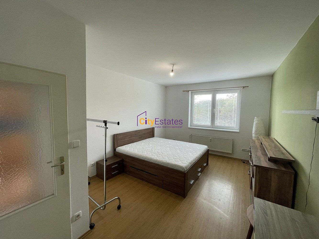 Byt 2+1 · 72 m² · Praha - Suchdol, okres Praha 6, Hlavní město Praha - 3