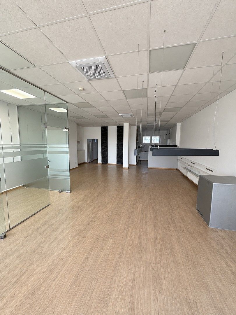 Kancelář · 145 m² · Baumannstr 6 Amberg Amberg Bayern 92224 - 3