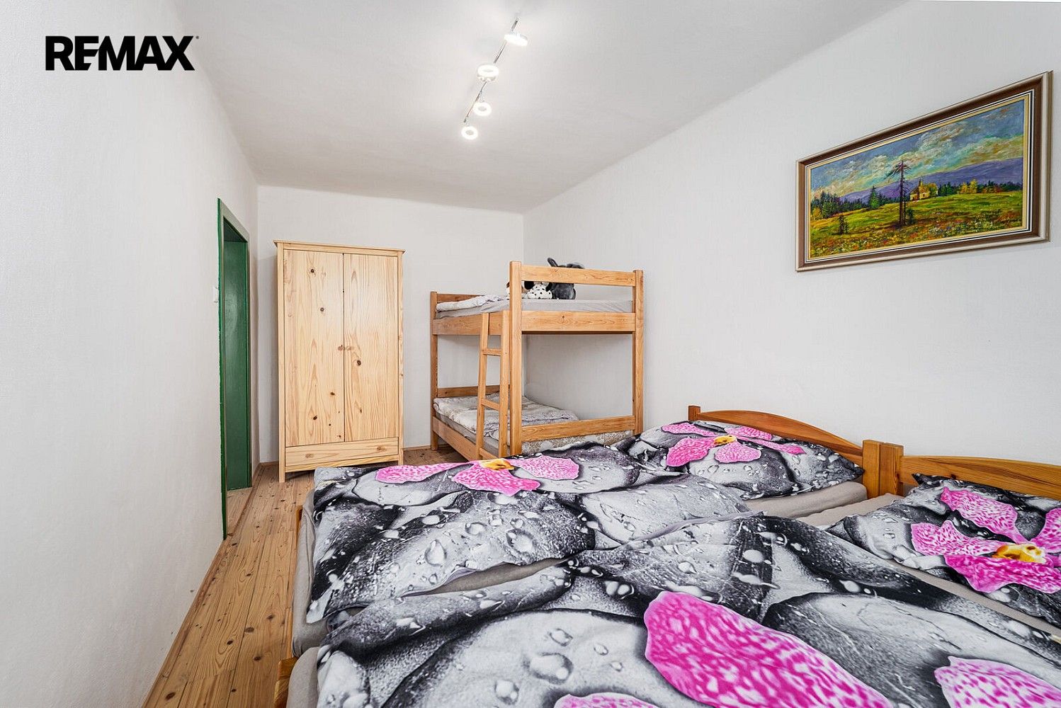 Prodej rodinný dům - Vacov - Žár, okres Prachatice, Jihočeský kraj, 98 m² - 5