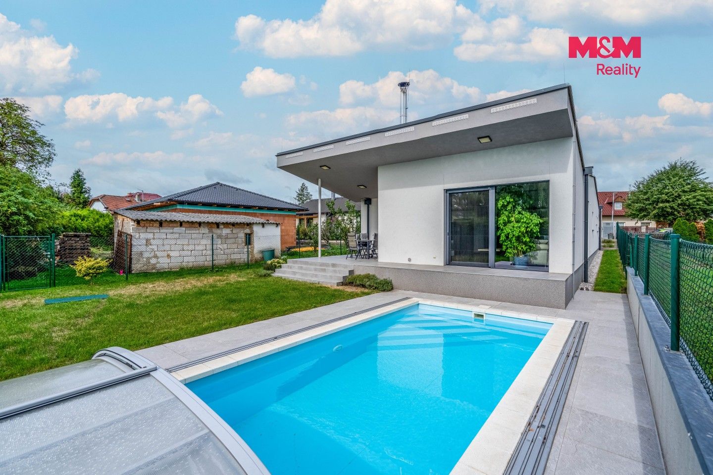 Rodinný dům · 192 m² · K Potokům, Řitka - 3