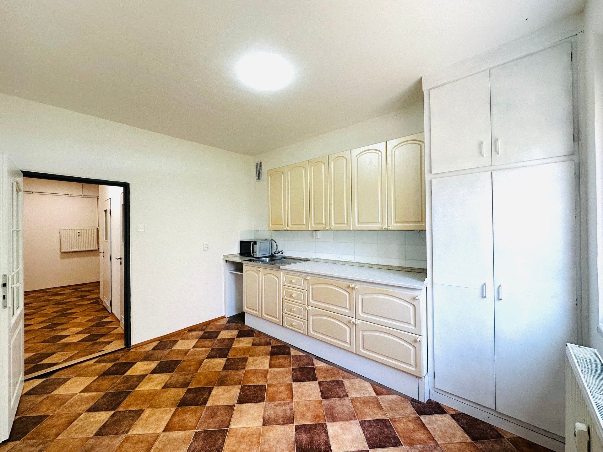 2+1, Krupská, Praha, 53 m² - 2