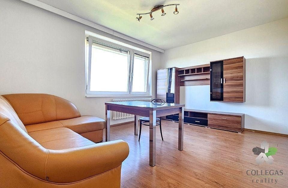 2+kk, Brno - Líšeň, okres Brno-město, Jihomoravský kraj, 38 m² - 1