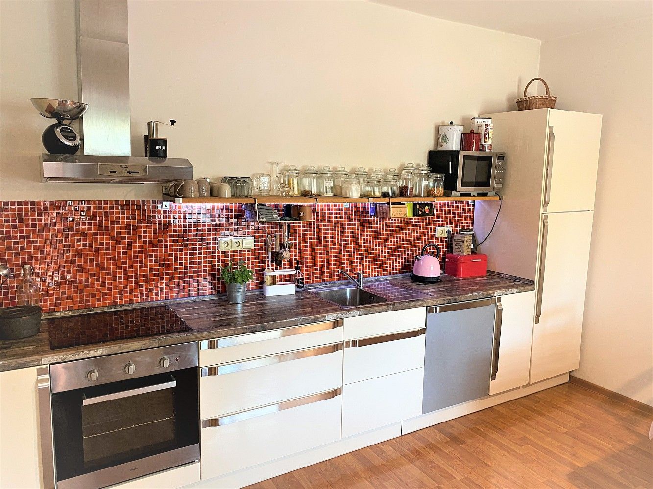 Rodinný dům · 77 m² · Vrázova, Hradec Králové - Slezské Předměstí - 3
