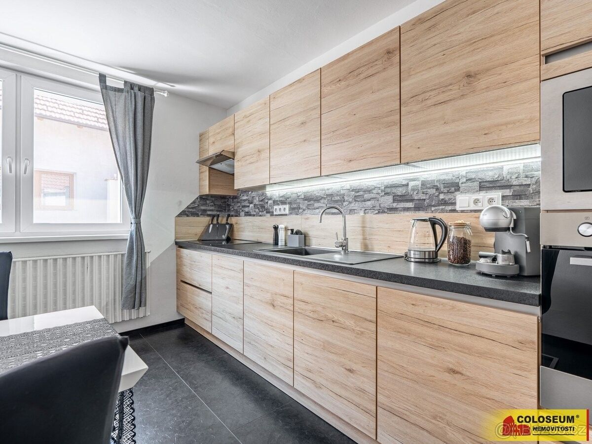 Rodinné domy, Velké Pavlovice, 691 06