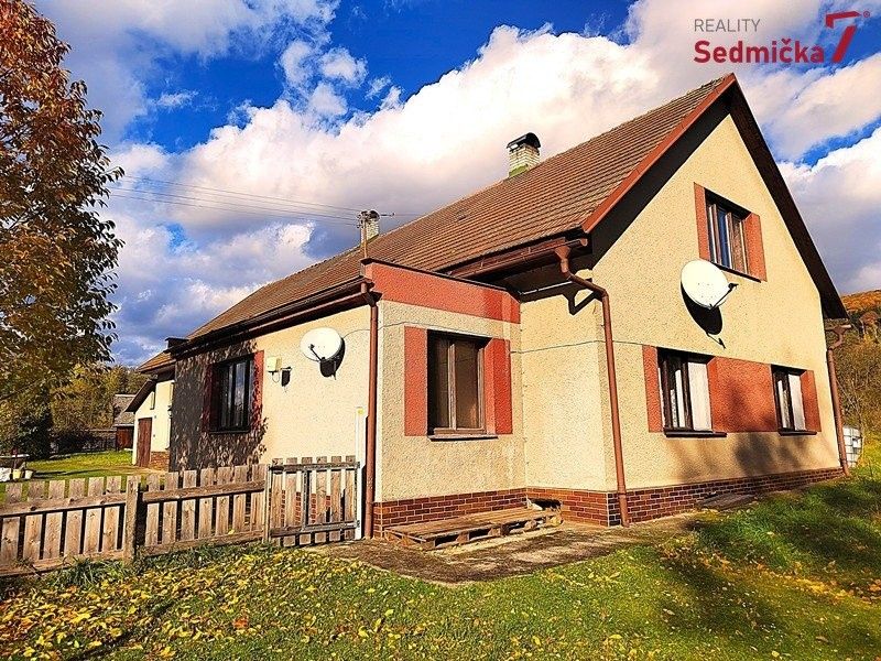 Rodinný dům · 162 m² · Předboř, Maleč - 4